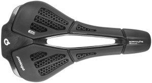 Prologo Scratch M5 CPC PAS Nack Saddle 140mm, Black