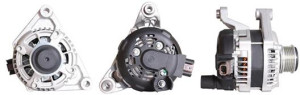 Lucas Alternator