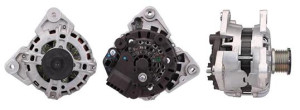 Lucas Alternator
