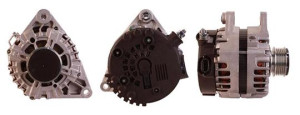 Lucas Alternator