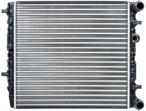 Starline Radiator