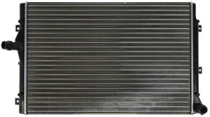 Starline Radiator