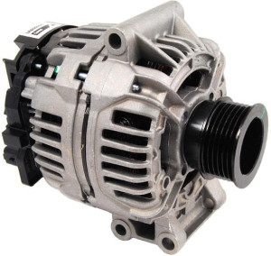 Lucas Alternator