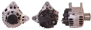 Lucas Alternator