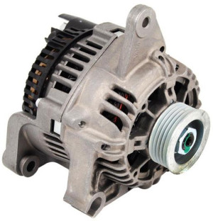 Lucas Alternator