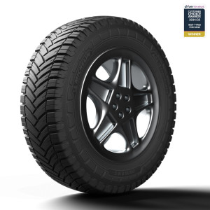 Michelin Agilis CrossClimate (195/75 R16 107/105R) 73CA