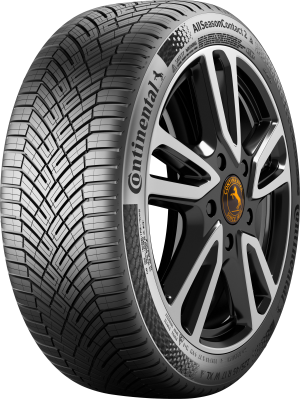 Continental AllSeasonContact 2 (245/40R20 99Y) FR XL