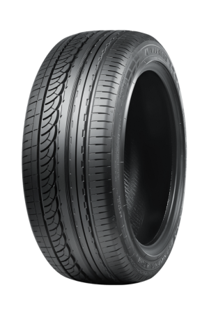 Nankang AS-1 (205/40 R18 86W)