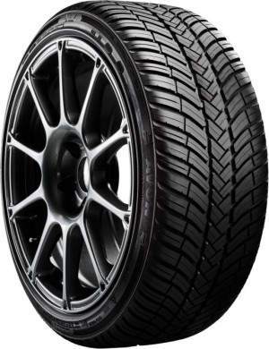 Avon AS7 All Season (235/55 R17 103V) XL
