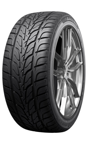 Sailun Atrezzo SVR LX (255/45 R20 105V) XL