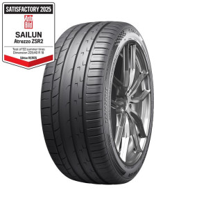 Sailun Atrezzo ZSR2 (245/40R19 98Y) XL