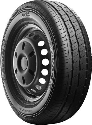 Avon AV12 (235/65 R16 115/113R)