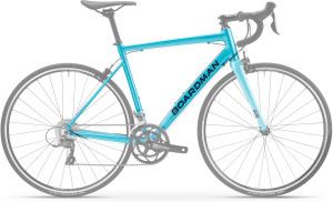 Boardman SLR 8.6W Medium Frame Only