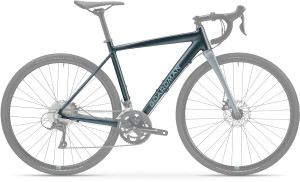 Boardman ADV 8.6W Large Frame Only