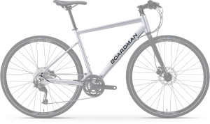Boardman HYB 8.6 Silver Small Frame Only
