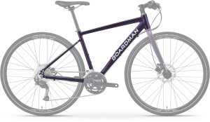 Boardman BBL HYB 8.6W Large Frame Only