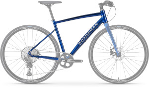 Boardman HYB 8.9 Small Frame Only