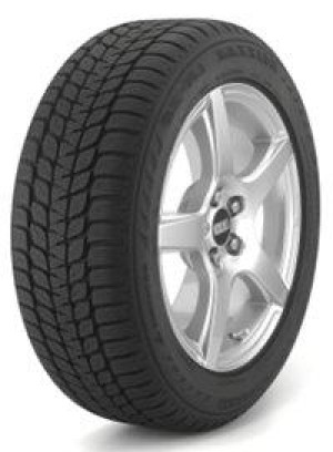 Bridgestone Blizzak LM-25 4X4 255/50 R19 107V XL XL NZ