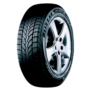 Bridgestone Blizzak LM-32C (205/60 R16 100/98T)