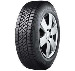Bridgestone Blizzak W810 (225/75 R16 121/120R)