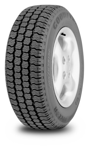 Goodyear cargo Vector (225/75 R16 121/120R)