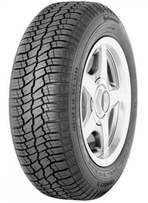 Continental ContiContact CT22 (165/80R15 87T)