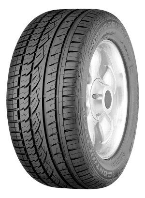 Continental ContiCrossContact UHP (265/40 R21 105Y) XL MO
