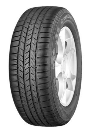 Continental ContiCrossContact Winter (275/45 R21 110V) FR XL