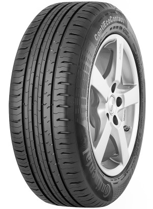 Continental ContiEcoContact 5 (165/60 R15 77H)