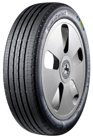 Continental Conti eContact (125/80 R13 65M)