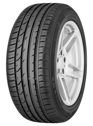 Continental ContiPremiumContact 2 215/55 R18 95H