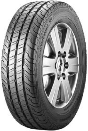 Continental ContiVanContact 100 215/60 R16 103/101T
