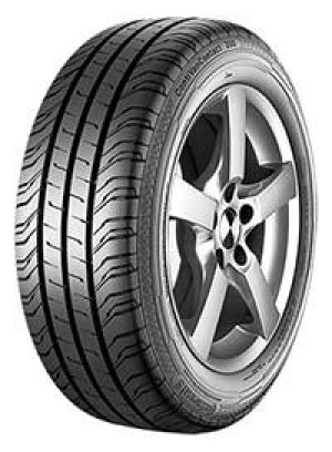 Continental ContiVanContact 200 (235/65 R16 121/119R)