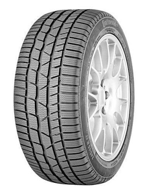 Continental Winter Contact TS830 P XL (255/35 R19 96V)