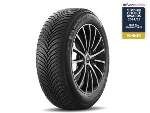 Michelin Cross Climate 2 (215/45 R18 93W) XL