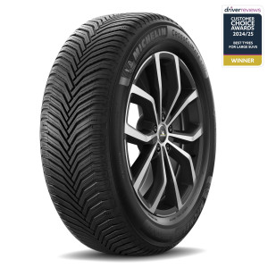 Michelin Cross Climate 2 SUV (235/55 R19 101T)