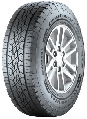 Continental CrossContact ATR XL FR (255/65 R17 114H)