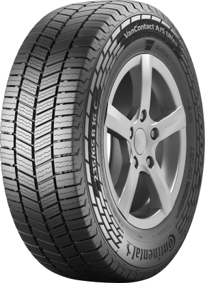 Continental CrossContact H/T (235/55 R19 105V) XL