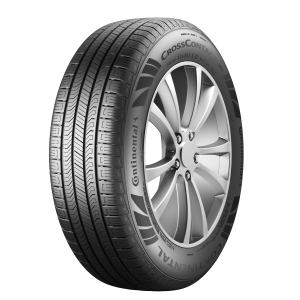 Continental CrossContact RX (255/45 R20 105H) XL