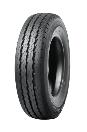Nankang CW-25 (155/ R12 88/86Q)