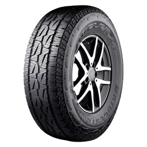 Bridgestone Dueler A/T 001 (255/70 R18 116S) XL