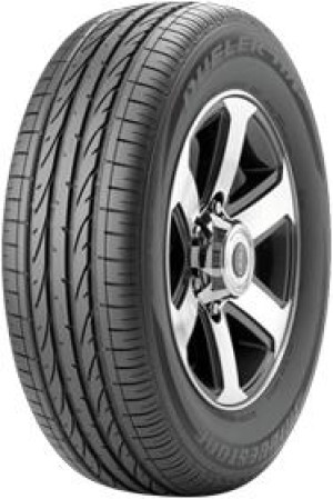 Bridgestone Dueler H/P Sport RG XL MO HZ (235/45 R20 100W)