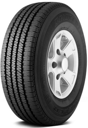 Bridgestone Dueler H/T 684 II (245/70 R16 111T) XL