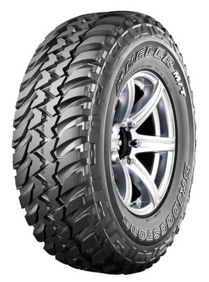 Bridgestone Dueler M/T 674 (245/75 R16 120/116Q)