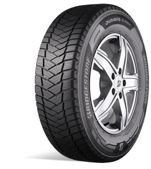 Bridgestone Duravis All Season (235/65 R16 115/113R)