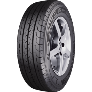 Bridgestone Duravis R660 Eco (225/65 R16 112/110T)