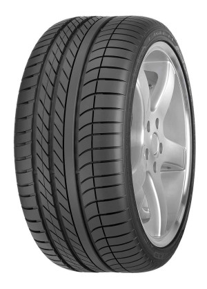 Goodyear Eagle F1 Asymmetric (255/45 R19 104Y) FP XL AO
