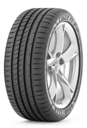 Goodyear Eagle F1 Asymmetric 2 (285/40 R21 109Y) FP XL AO