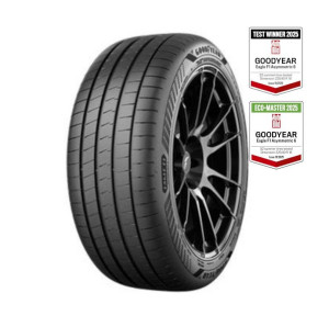 Goodyear Eagle F1 Asymmetric 6 (225/40 R19 93Y) XL