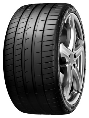 Goodyear Eagle F1 SuperSport (275/30 R20 97Y) FP XL
